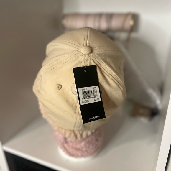 Ful Performance Cap - Picture 2 of 7